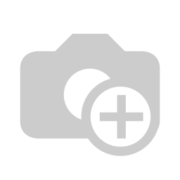 Серебряный подсвечник с национальным орнаментом